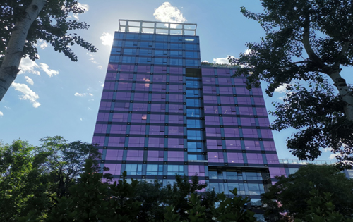 华业国际中心出租房源照片1